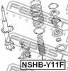 FEBEST NSHBY11F ПЫЛЬНИК ПЕРЕДНЕГО АМОРТИЗАТОРА