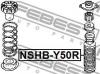 FEBEST NSHB-Y50R Пыльник заднего амортизатора