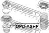 FEBEST OPD-ASHF Отбойник переднего амортизатора