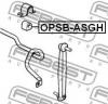 FEBEST OPSB-ASGF Втулка переднего стабилизатора