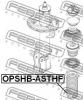 FEBEST OPSHB-ASTHF Пыльник переднего амортизатора