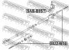 FEBEST SABB9ST САЙЛЕНБЛОК РУЛЕВОЙ РЕЙКИ (SUBARU B9 TRIBECA 2004- SUBARU LEGACY B13 2003-) FEBEST