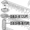 FEBEST SBSHBB10R ПЫЛЬНИК ЗАДНЕГО АМОРТИЗАТОРА