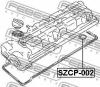 FEBEST SZCP-002 Кольцо уплотнительное свечного колодца