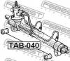FEBEST TAB040 САЙЛЕНБЛОК РУЛЕВОЙ РЕЙКИ ЛЕВЫЙ (TOYOTA OPA ACT10/ZCT10 2000-2005 TOYOTA VISTA/VISTA ARDEO AZV50/SV50