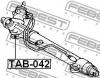 FEBEST TAB-042 Сайлентблок рулевой рейки