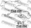 FEBEST TAB-095 Сайлентблок передней поперечной тяги