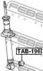 FEBEST TAB196 САЙЛЕНБЛОК ЗАДНЕГО АМОРТИЗАТОРА