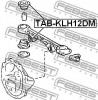 FEBEST TAB-KLH12DM Подушка дифференциала