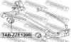 FEBEST TABZZE120R САЙЛЕНБЛОК ЗАДНЕЙ БАЛКИ
