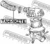 FEBEST TAH-1KZTE Патрубок фильтра воздушного