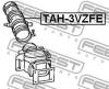 FEBEST TAH-3VZFE ПАТРУБОК ФИЛЬТРА ВОЗДУШНОГО