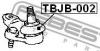 FEBEST TBJB-002 Пыльник опоры шаровой нижнего рычага