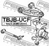 FEBEST TBJB-UCF Пыльник опоры шаровой заднего верхнего рычага