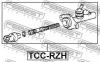 FEBEST TCC-RZH ЦИЛИНДР СЦЕПЛЕНИЯ ГЛАВНЫЙ