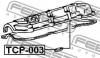 FEBEST TCP003 Кольцо уплотнительное свечного колодца
