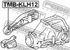 FEBEST TMBKLH12 САЙЛЕНБЛОК ОПОРЫ ДИФФЕРЕНЦИАЛА [13]