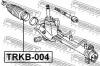 FEBEST TRKB004 ПЫЛЬНИК РУЛЕВОЙ РЕЙКИ