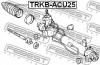 FEBEST TRKBACU25 ПЫЛЬНИК РУЛЕВОЙ РЕЙКИ