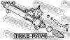 FEBEST TRKBRAV4 ПЫЛЬНИК РУЛЕВОЙ РЕЙКИ