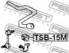 FEBEST TSB15M ВТУЛКА ПЕРЕДНЕГО СТАБИЛИЗАТОРА D26.5