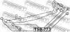 FEBEST TSB773 ВТУЛКА ЗАДНЕЙ РЕССОРЫ [13]