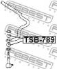 FEBEST TSB789 ВТУЛКА СТОЙКИ ПЕРЕДНЕГО СТАБИЛИЗАТОРА