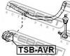 FEBEST TSB-AVR Втулка стабилизатора задняя