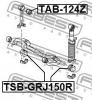 FEBEST TSB-GRJ150R ВТУЛКА ЗАДНЕГО СТАБИЛИЗАТОРА D18