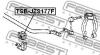 FEBEST TSBJZS177F ВТУЛКА ПЕРЕДНЕГО СТАБИЛИЗАТОРА D26 (TOYOTA CROWN/CROWN MAJESTA UZS171/UZS175 1999-2004 TOYOTA SOARER