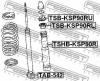 FEBEST TSB-KSP90RU Втулка заднего амортизатора
