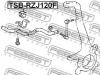 FEBEST TSBRZJ120F ВТУЛКА ПЕРЕДНЕГО СТАБИЛИЗАТОРА D28