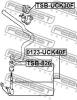 FEBEST TSBUCK30F ВТУЛКА ПЕРЕДНЕГО СТАБИЛИЗАТОРА