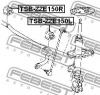 FEBEST TSBZZE150R TSB-ZZE150R_втулка перед.стаб.прав.D21.2/ Toyota Corolla ZZE150/ZRE150 06]