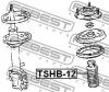 FEBEST TSHB12 ПЫЛЬНИК АМОРТИЗАТОРА D12 С ОТБОЙНИКОМ