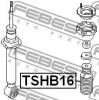 FEBEST TSHB-16 Пыльник амортизатора с отбойником