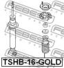 FEBEST TSHB-16-GOLD Пыльник с отбойником