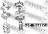FEBEST TSHB-ST215F Пыльник амортизатора с отбойником