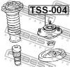 FEBEST TSS004 TSS-004_опора аморт.перед./ Toyota Corolla NZE/ZZE12# 00](48609-12420)