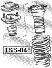FEBEST TSS-048 Опора заднего амортизатора