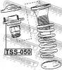 FEBEST TSS-050 Опора заднего амортизатора