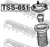 FEBEST TSS-051 Опора переднего амортизатора