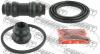 FEBEST 0475P15VF РЕМКОМПЛЕКТ СУППОРТА ТОРМОЗНОГО ПЕРЕДНЕГО MITSUBISHI L300 P0#/P1#/P2#/P45V/L03# 1986-