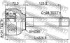 FEBEST 1210H1 ШРУС НАРУЖНЫЙ 34X56X28