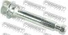 FEBEST 0174-AGL10LOWR Втулка направляющая задн суппорта TOYOTA CAMRY V40 2006-2011 0174-AGL10LOWR