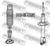 FEBEST HSHB-CUF Пыльник амортизатора передний HONDA ACCORD CU# 2008-2012 HSHB-CUF