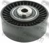 FEBEST 2588-4007 Ролик обводной CITROEN C-CROSSER 2007-2012 2588-4007