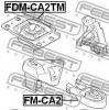 FEBEST FDM-CA2TM Подушка коробки скоростей