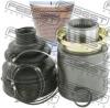 FEBEST 0411-H77WLH ШРУС внутренний левый 29X48X34 MITSUBISHI PAJERO PININ/IO 99-05 0411-H77WLH