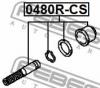 FEBEST 0480R-CS Ремкомплект рабочего цилиндра сцепления